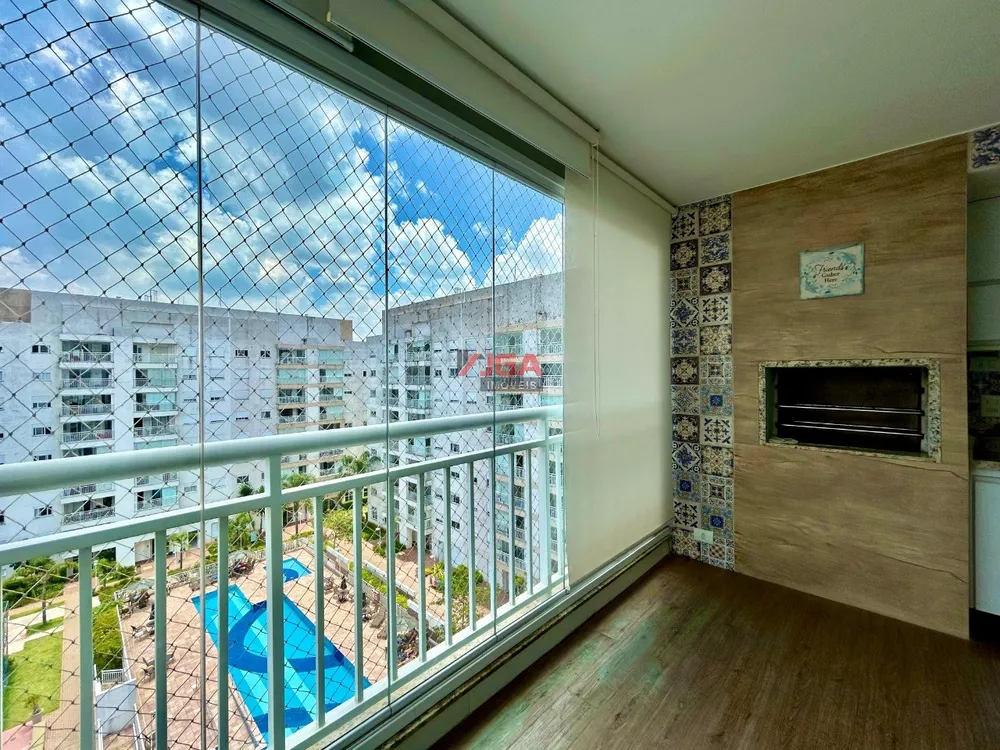 Apartamento, 3 quartos, 81 m² - Foto 5