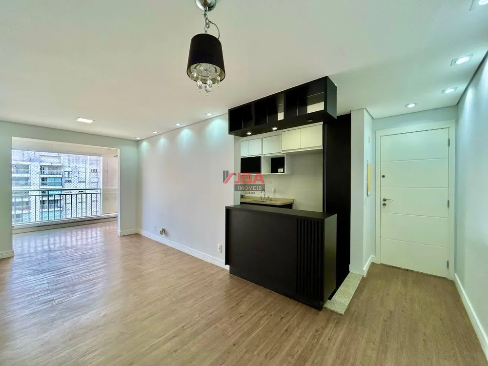 Apartamento, 3 quartos, 81 m² - Foto 2