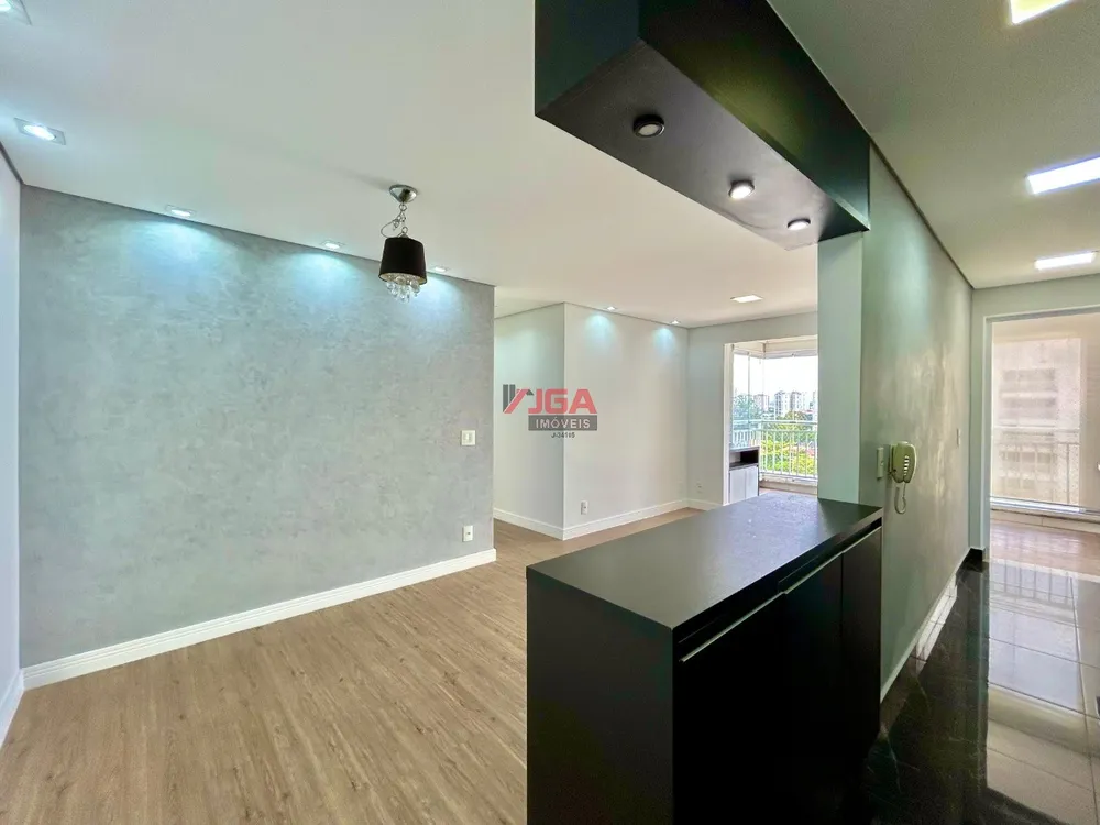 Apartamento, 3 quartos, 81 m² - Foto 7