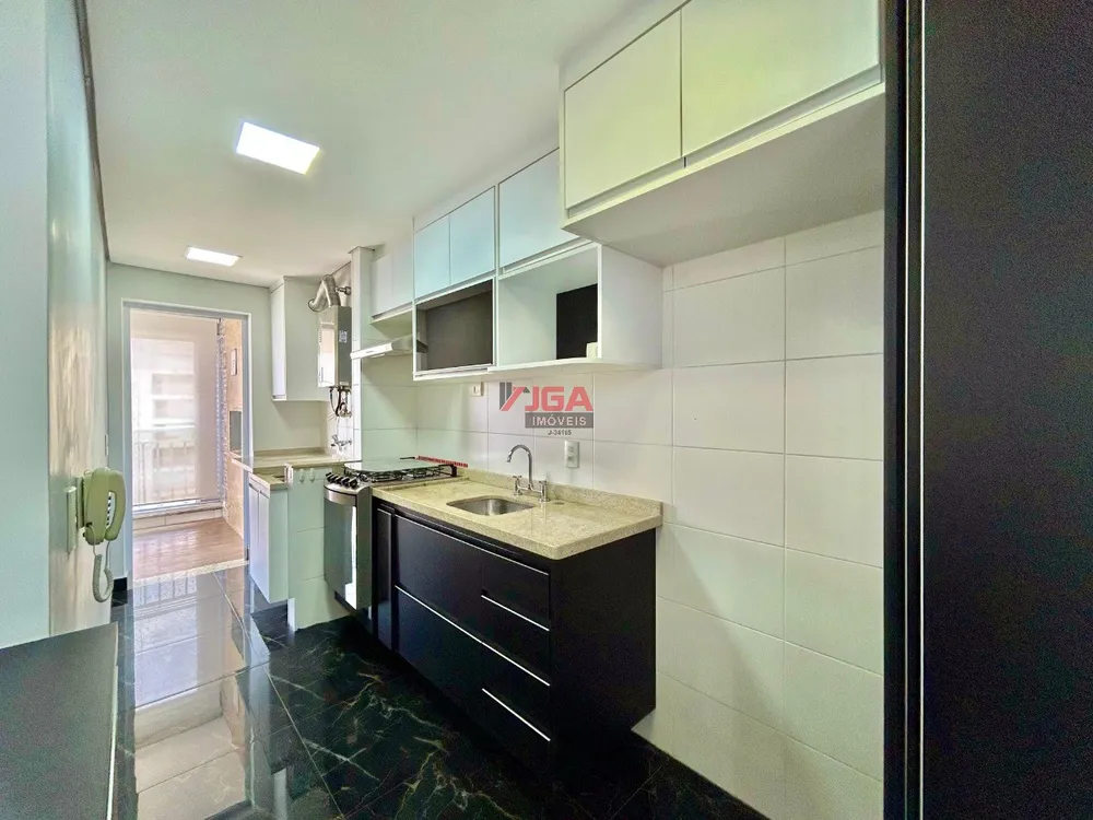 Apartamento, 3 quartos, 81 m² - Foto 4