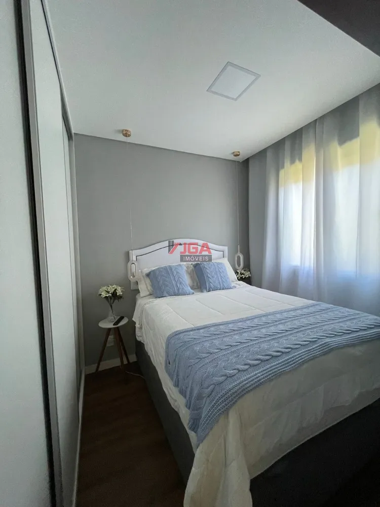 Apartamento, 2 quartos, 40 m² - Foto 6