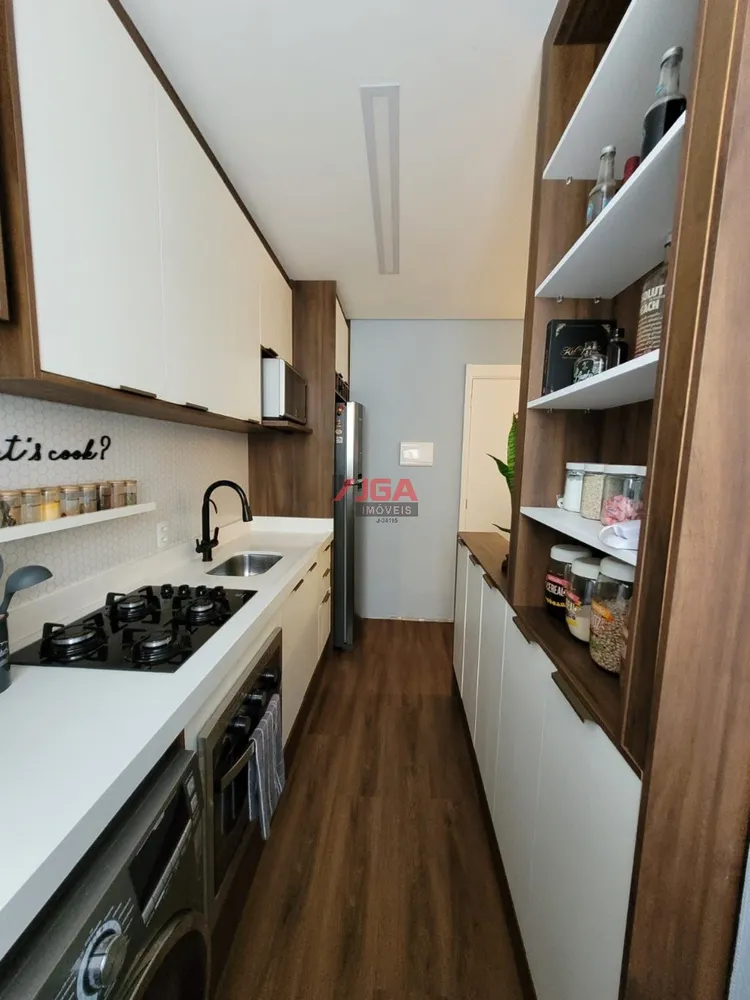 Apartamento, 2 quartos, 40 m² - Foto 7