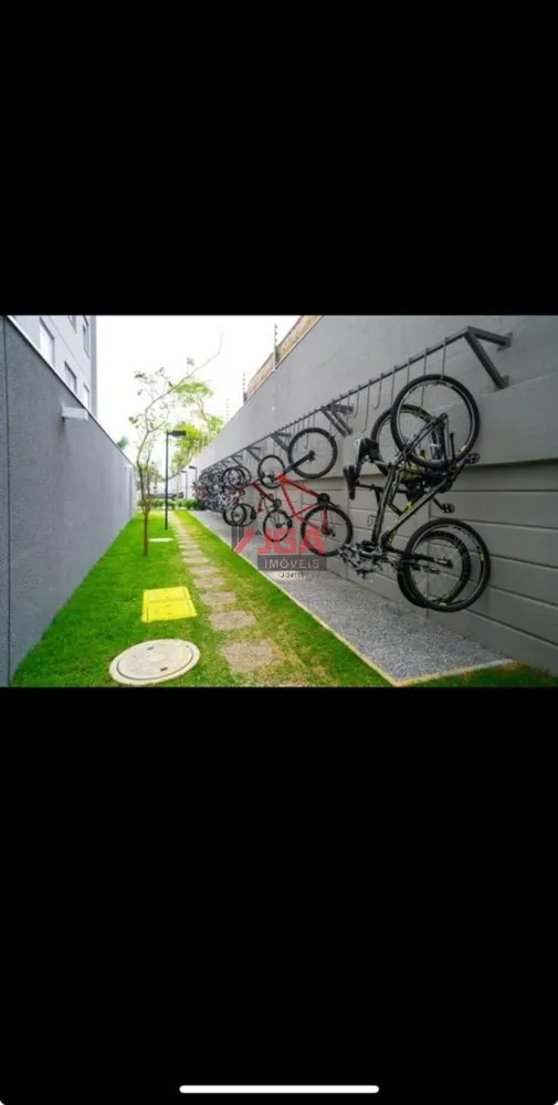Apartamento, 2 quartos, 40 m² - Foto 5