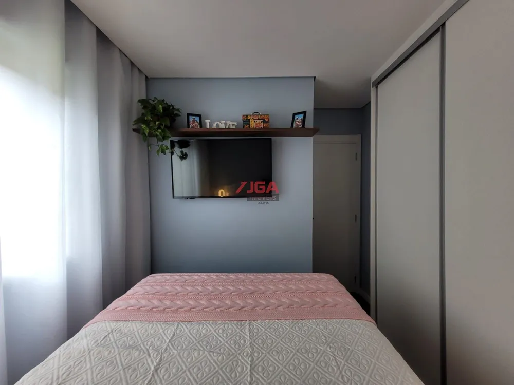 Apartamento, 2 quartos, 40 m² - Foto 2