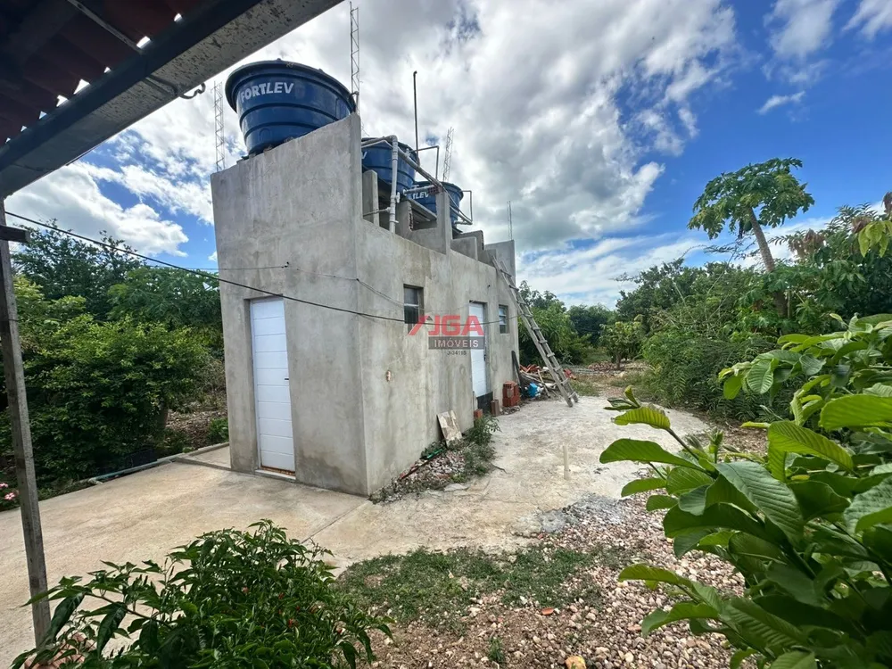 Chácara, 2 quartos - Foto 1