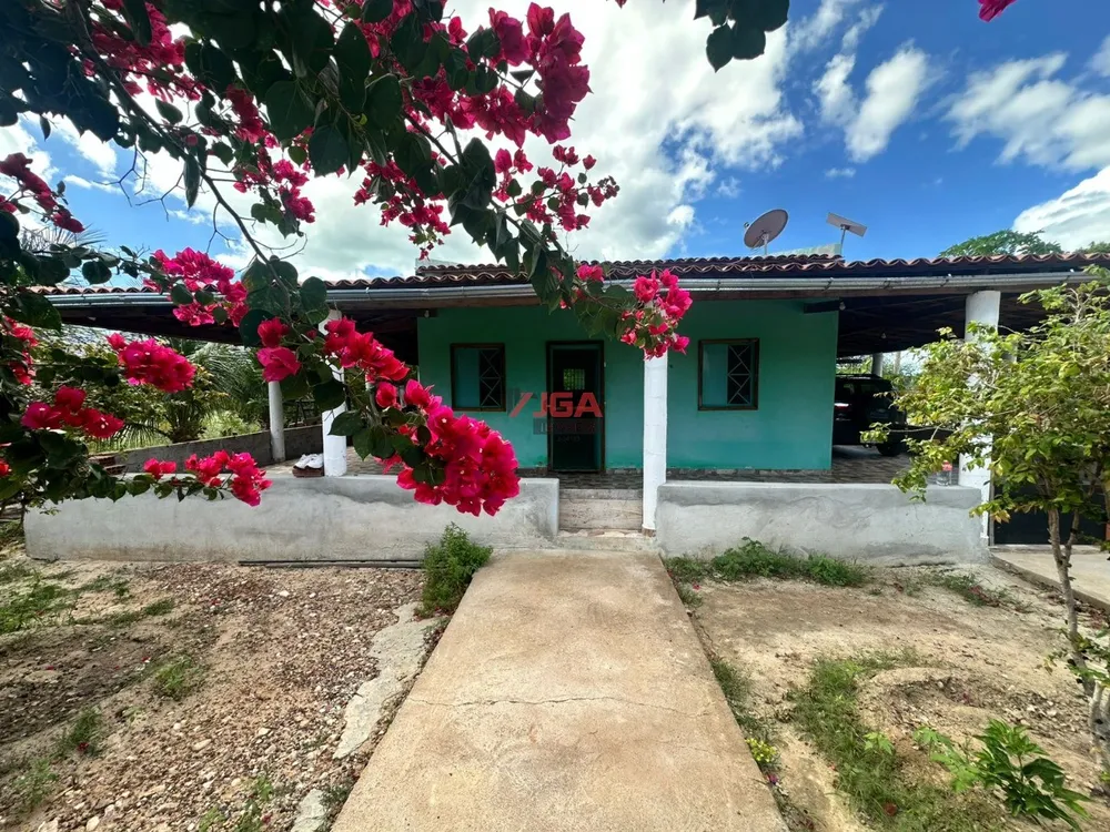 Chácara, 2 quartos - Foto 4