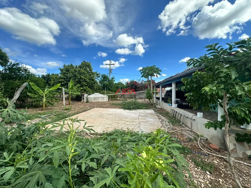 Chácara, 2 quartos - Foto 16