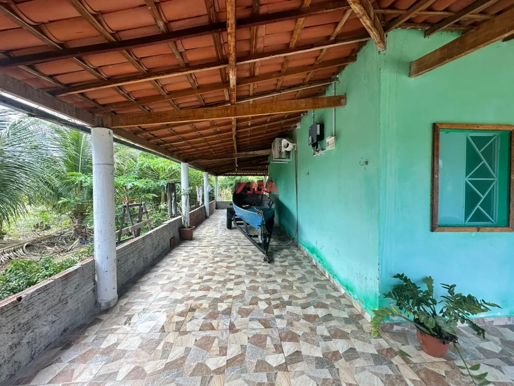 Chácara, 2 quartos - Foto 7