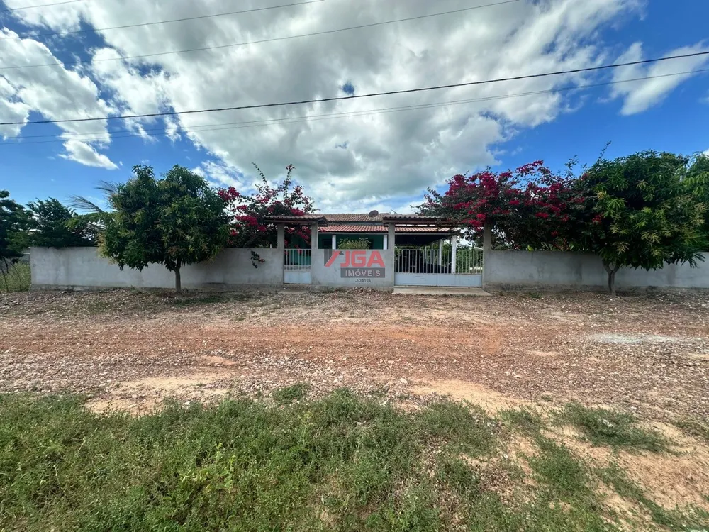 Chácara, 2 quartos - Foto 2