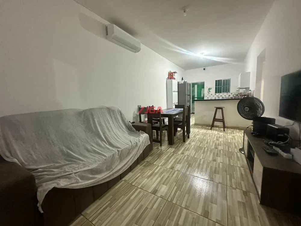 Chácara, 2 quartos - Foto 7