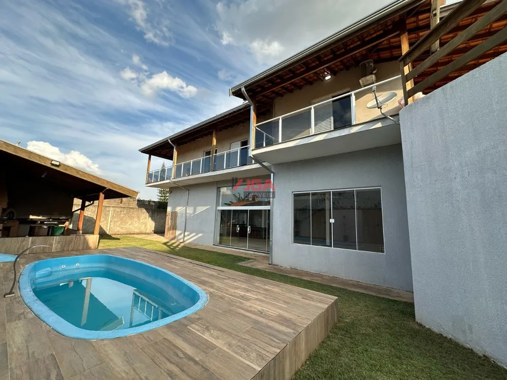 Chácara, 3 quartos, 1000 m² - Foto 7