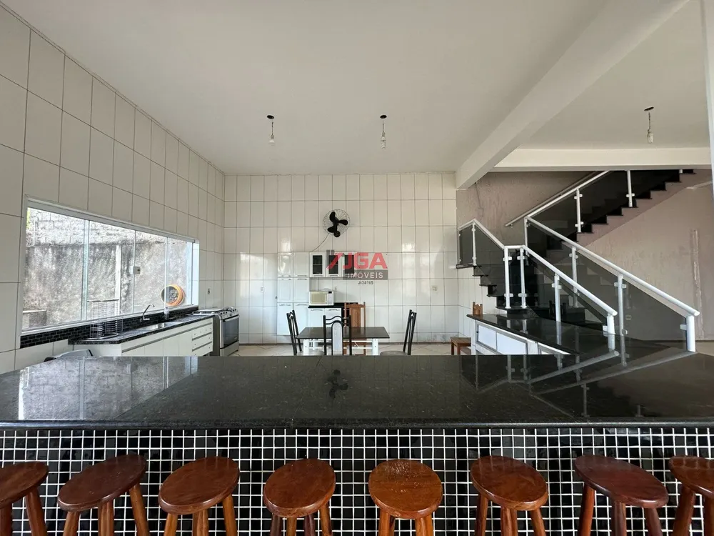 Chácara, 3 quartos, 1000 m² - Foto 13