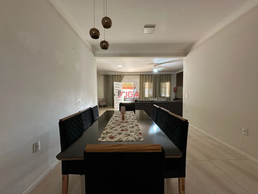Chácara, 3 quartos, 1000 m² - Foto 6