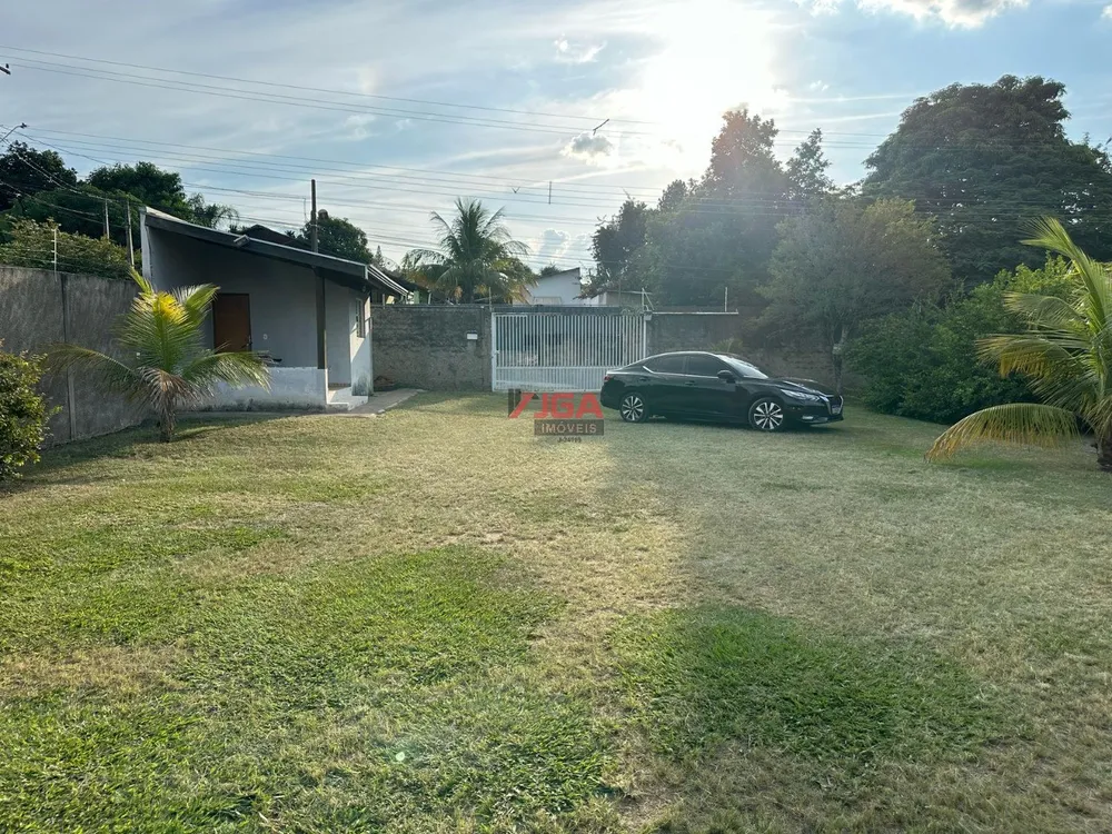 Chácara, 3 quartos, 1000 m² - Foto 9