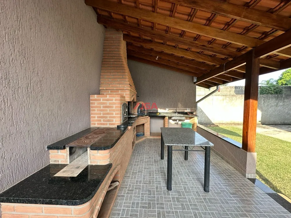 Chácara, 3 quartos, 1000 m² - Foto 15