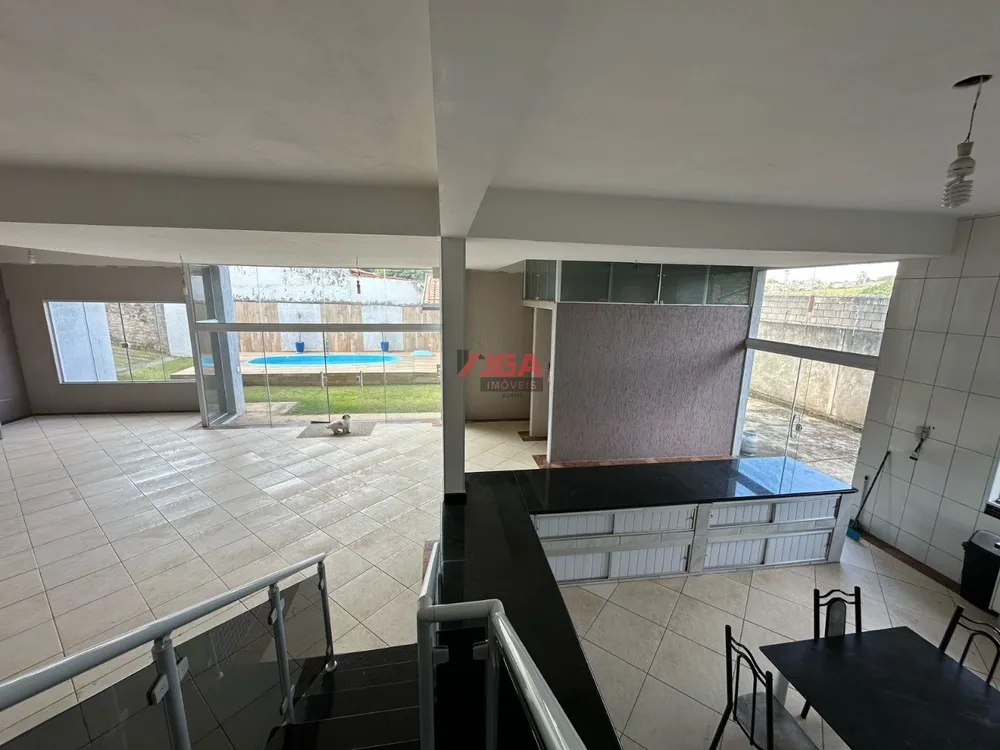 Chácara, 3 quartos, 1000 m² - Foto 11