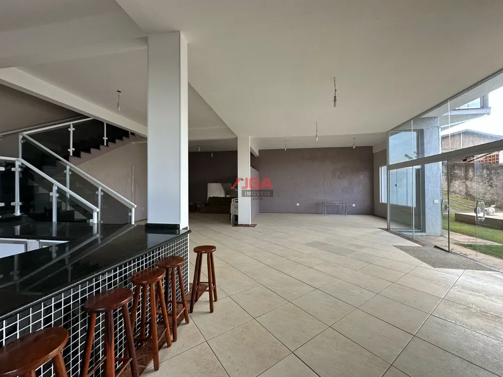 Chácara, 3 quartos, 1000 m² - Foto 12