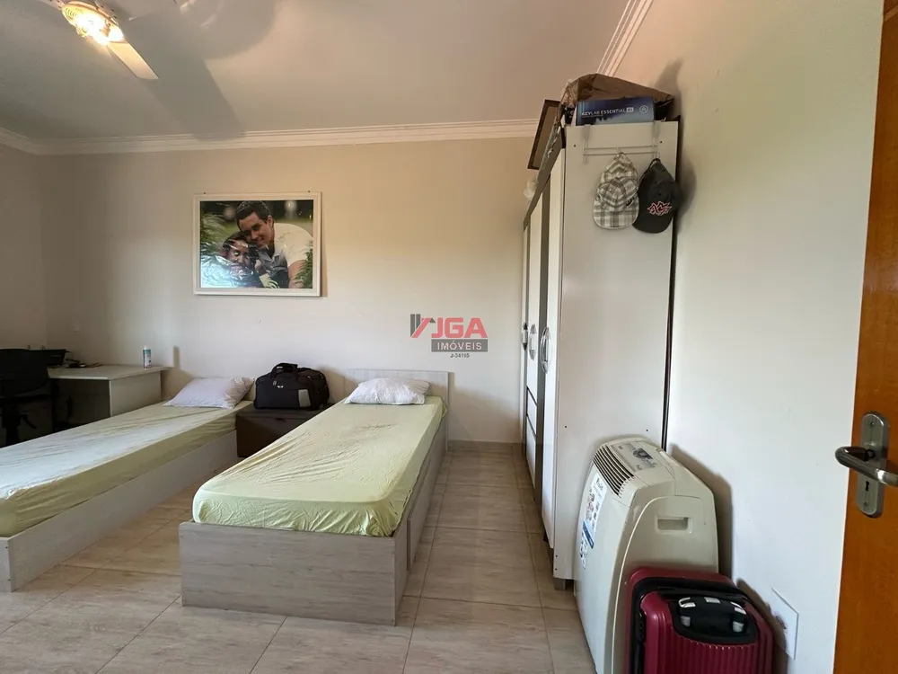 Chácara, 3 quartos, 1000 m² - Foto 8
