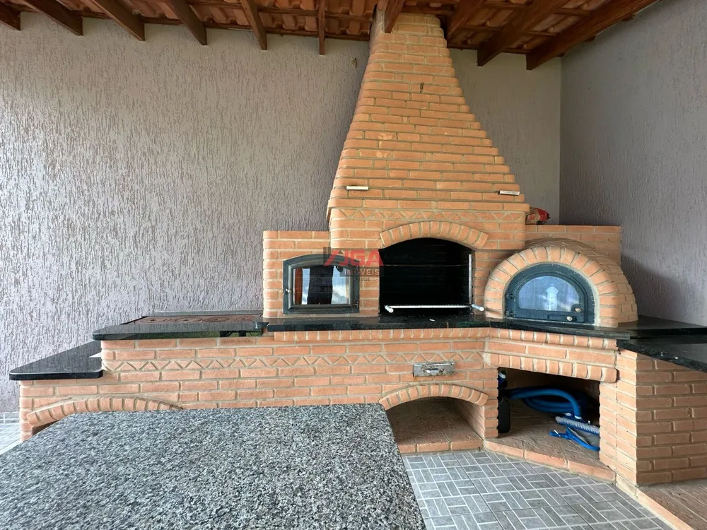 Chácara, 3 quartos, 1000 m² - Foto 16