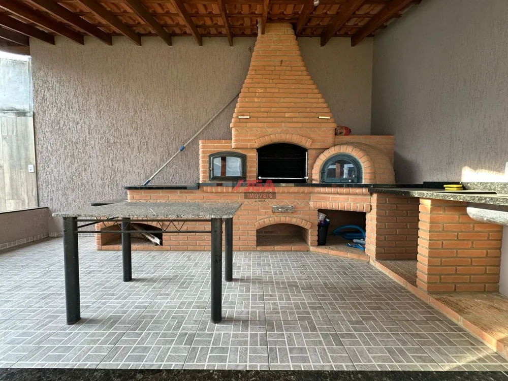 Chácara, 3 quartos, 1000 m² - Foto 14