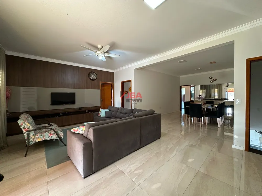 Chácara, 3 quartos, 1000 m² - Foto 10