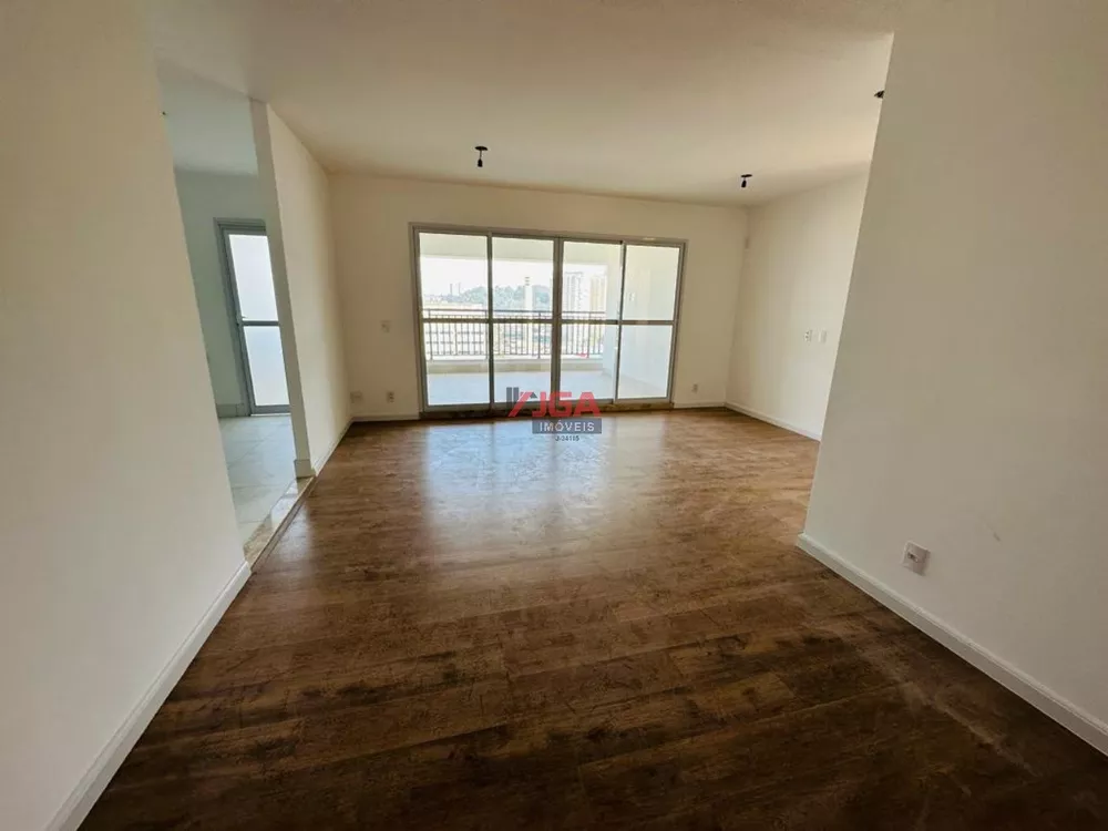 Apartamento à venda com 3 quartos, 108m² - Foto 4