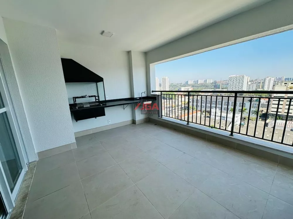 Apartamento à venda com 3 quartos, 108m² - Foto 1