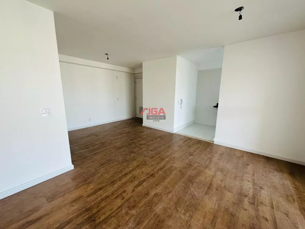 Apartamento à venda com 3 quartos, 108m² - Foto 3