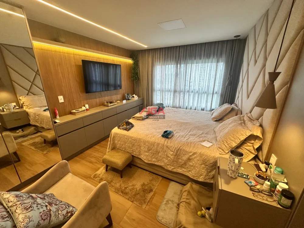 Apartamento, 3 quartos, 122 m² - Foto 5