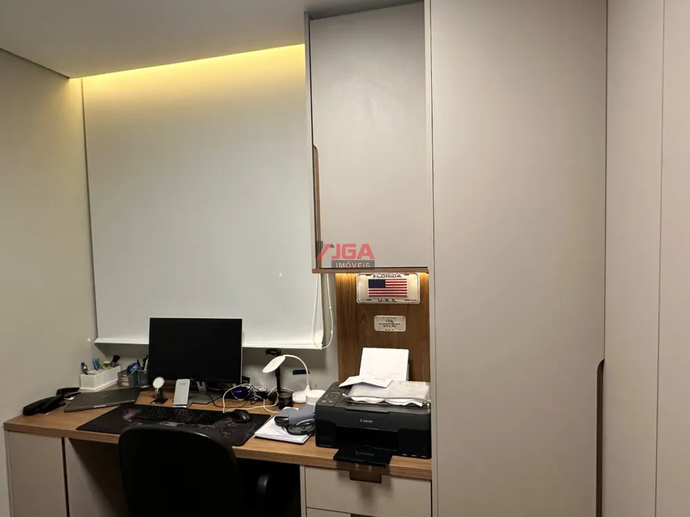 Apartamento, 3 quartos, 122 m² - Foto 1