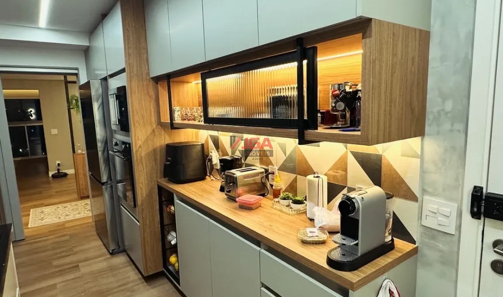 Apartamento, 3 quartos, 122 m² - Foto 7