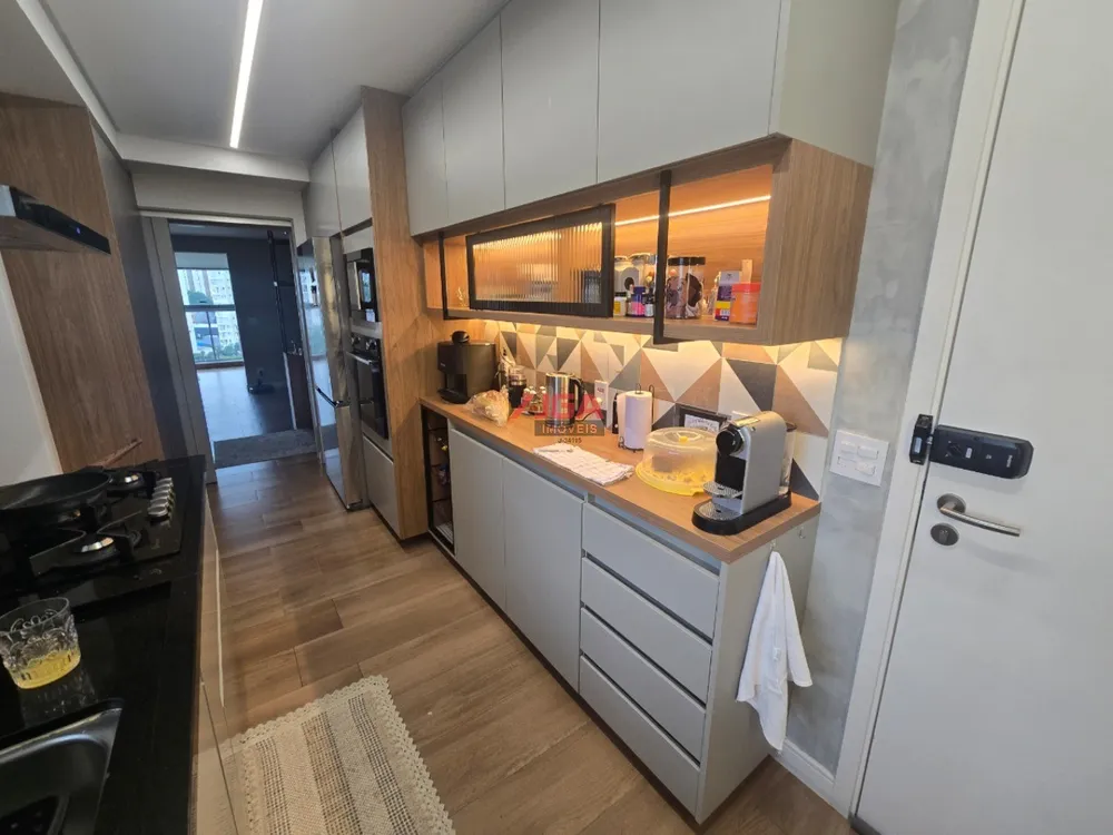 Apartamento, 3 quartos, 122 m² - Foto 4