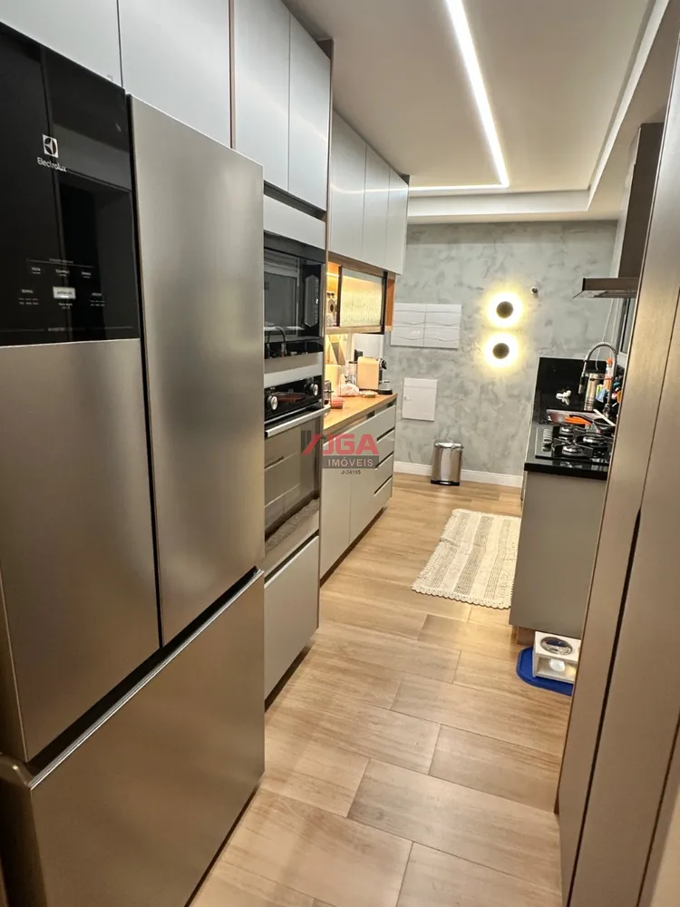 Apartamento, 3 quartos, 122 m² - Foto 7