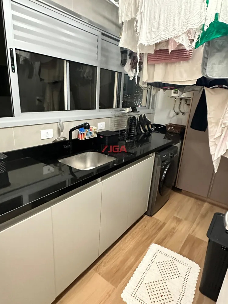 Apartamento, 3 quartos, 122 m² - Foto 9