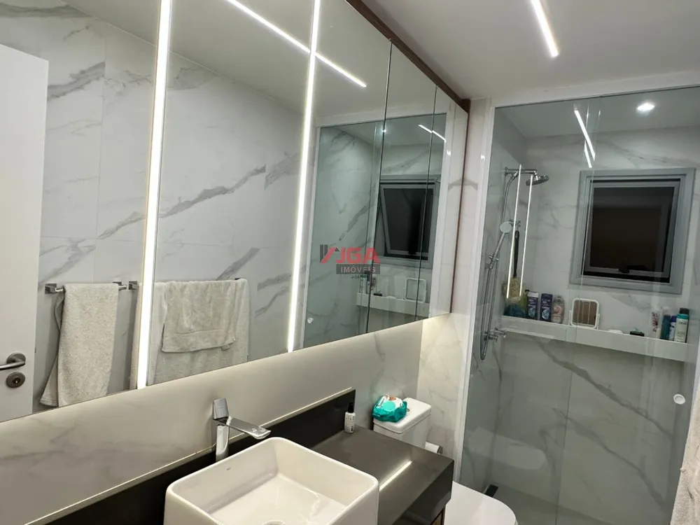 Apartamento, 3 quartos, 122 m² - Foto 5