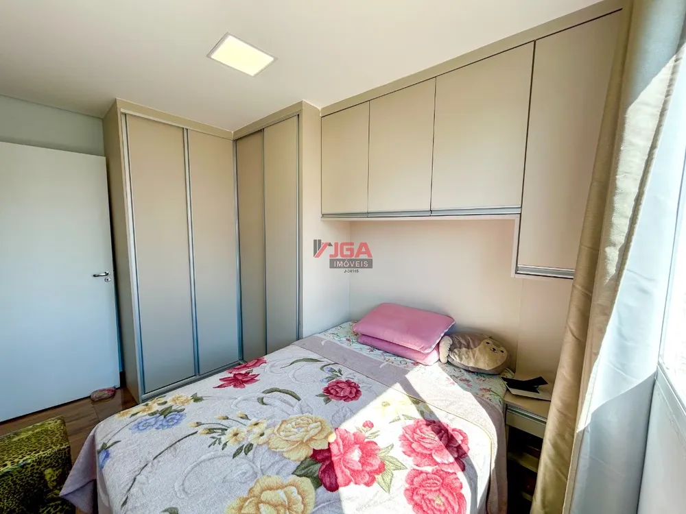 Apartamento, 2 quartos, 44 m² - Foto 14