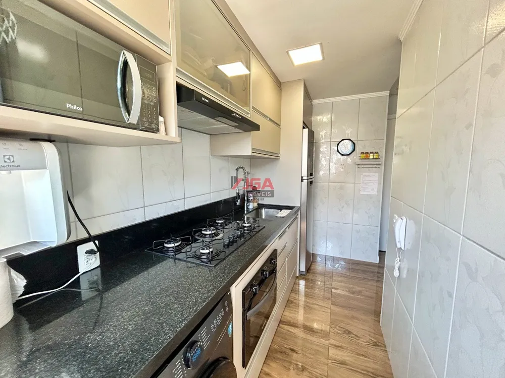 Apartamento, 2 quartos, 44 m² - Foto 7