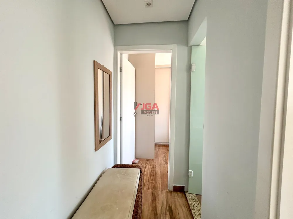 Apartamento, 2 quartos, 44 m² - Foto 10