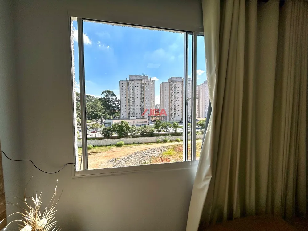 Apartamento, 2 quartos, 44 m² - Foto 16