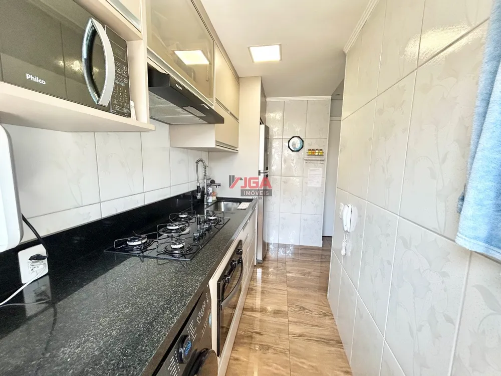 Apartamento, 2 quartos, 44 m² - Foto 6