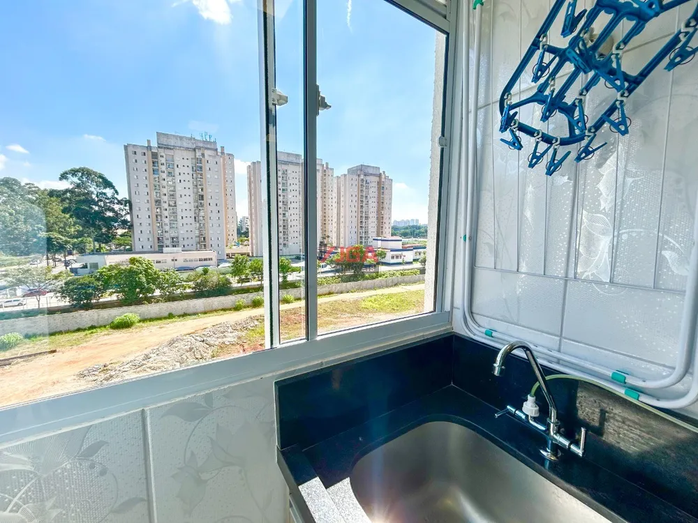 Apartamento, 2 quartos, 44 m² - Foto 8