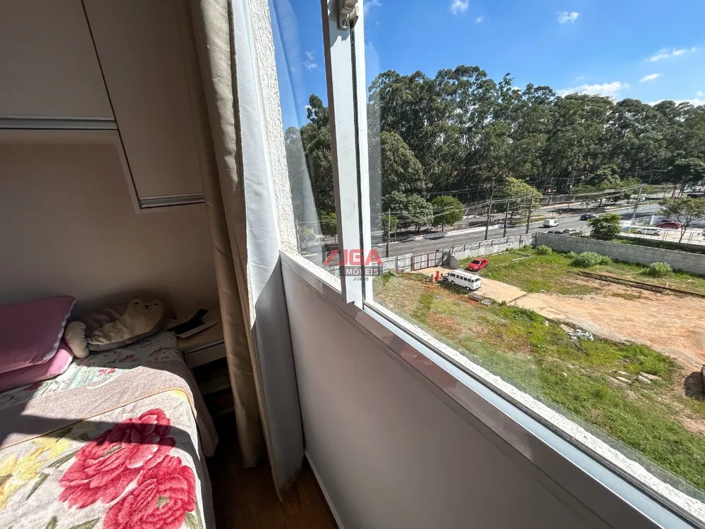 Apartamento, 2 quartos, 44 m² - Foto 15