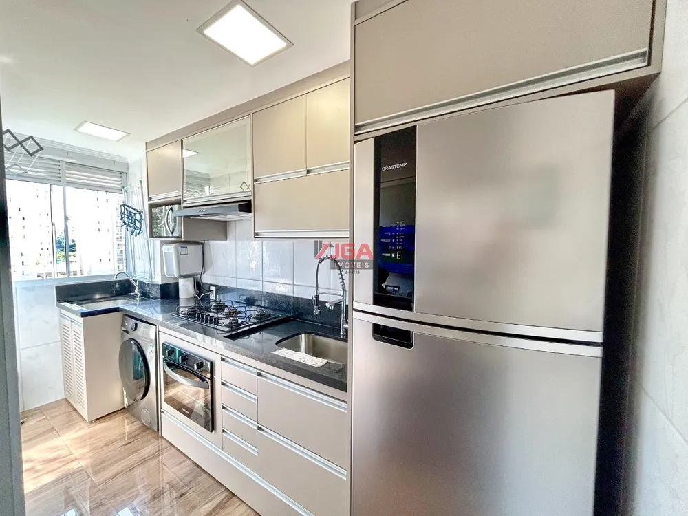 Apartamento, 2 quartos, 44 m² - Foto 5