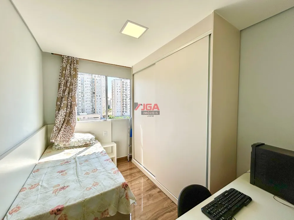 Apartamento, 2 quartos, 44 m² - Foto 9