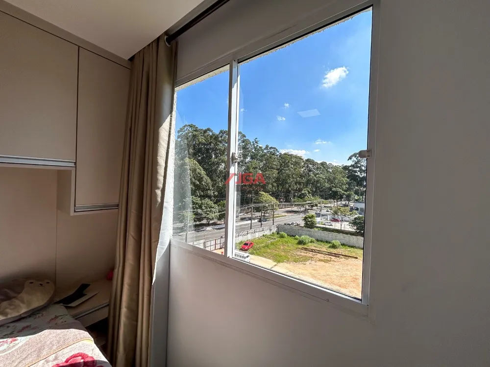 Apartamento, 2 quartos, 44 m² - Foto 13