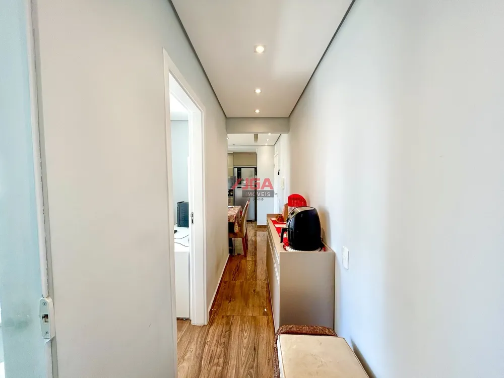 Apartamento, 2 quartos, 44 m² - Foto 11