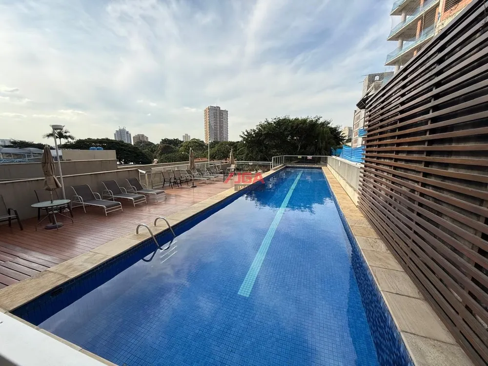 Apartamento, 1 quarto, 48 m² - Foto 5