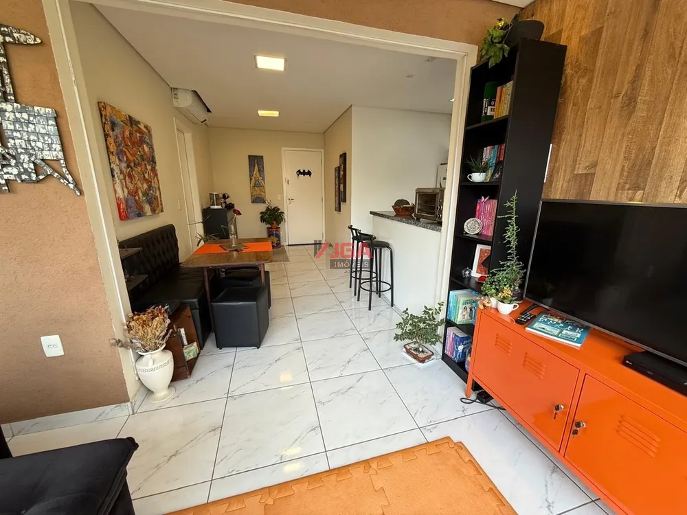 Apartamento, 1 quarto, 48 m² - Foto 8