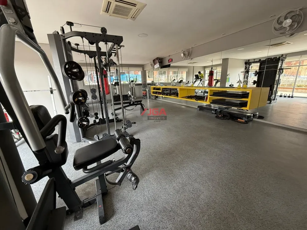 Apartamento, 1 quarto, 48 m² - Foto 6