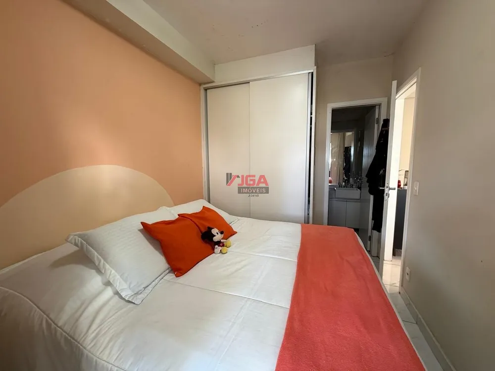 Apartamento, 1 quarto, 48 m² - Foto 2